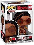 (EU) Фигурка Funko POP! Television: Sister Sage (1599)