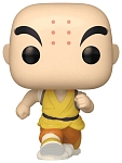 (CN) Фигурка Funko POP! Animation: Dragon Ball - Krillin (1926)