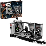 (EU) Конструктор LEGO Star Wars Атака темных штурмовиков (75324)