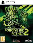Игра Forgive Me Father 2 (PS5, русская версия)