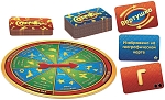 (EU) Настольная игра Hobby World Соображарий: Подарочное издание