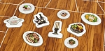 (EU) Настольная игра Hobby World Идеальный кадр
