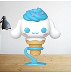(CN) Фигурка Funko Pop! Sanrio: Hello Kitty and Friends - Cinnamoroll (98)