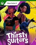 Игра Thirsty Suitors (XBOX Series X, русские субтитры)
