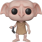 (EU) Фигурка Funko POP! Harry Potter: Dobby (17)