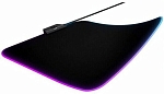(EU) Игровой коврик для мыши SteelSeries QcK Prism Cloth RGB Черный