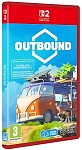 Игра Outbound (Nintendo Switch 2, русская версия)