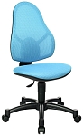 (EU) Детское кресло Topstar AIRGO KID, 241552648, Голубое