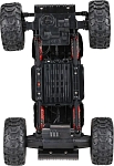 Радиоуправляемая модель Huang Bo краулер P1401 Rock Crawler 4WD (1к14) (HB-P1401)