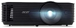 (EU) Проектор Acer X119H (4800 люмен, DLP, 3D), Чёрный