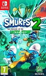 Игра The Smurfs 2: The Prisoner of the Green Stone (Nintendo Switch)