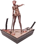 Статуэтка из полимерной смолы First 4 Figures - Silent Hill 2 (Bubble Head Nurse)