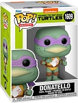 (EU) Фигурка Funko POP! Movies: Donatello w/Napkin (1609)