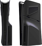 Боковые сменные панели для PS5 Slim (Black)