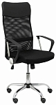 (EU) Офисное кресло Gontar Foröl 31DBNE, Чёрное