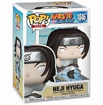 (EU) Фигурка Funko POP! Plus: Neji Hyuga (1846)