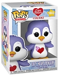 (CN) Фигурка Funko Pop! Animation: Care Bears Cousins - Cozy Heart Penguin (1803)