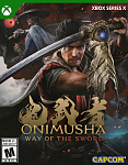 Игра Onimusha: Way of the Sword (XBOX One/Xbox Series X, русская версия)