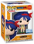 (CN) Фигурка Funko POP! Animation: Dragon Ball Lunch (1998)
