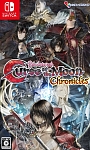 Игра Bloodstained: Curse of the Moon Chronicles  (Nintendo Switch)
