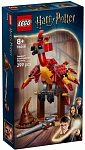 (EU) Конструктор LEGO Harry Potter Фоукс: Феникс Дамблдора (76448)