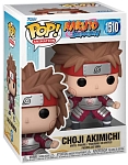 (EU) Фигурка Funko POP! Animation: Choji Akimichi (1510)