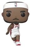 (CN) Фигурка Funko Pop! Sports: NBA Slam - LeBron James (19)