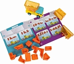(EU) Настольная игра Bondibon Загружай-ка