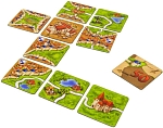 (EU) Настольная игра Hobby World Каркассон: Таверны и соборы (доп 1)