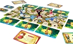 (EU) Настоьная игра Hobby World Гравити Фолз: Спасти Пухлю