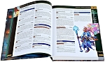 (EU) Настольная игра Hobby World Pathfinder. НРИ. Вторая редакция. Основная книга игрока