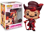(EU) Фигурка Funko POP! Retro Toys: Lord Licorice (60)