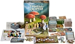(EU) Настольная игра Hobby World Грибы и корни