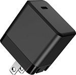 Адаптер для быстрой зарядки для Nintendo Switch (iTNS-2111B)