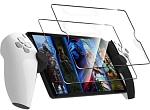 Защитное стекло для Nintendo Switch 2 Glass Screen PRO (3 шт.)