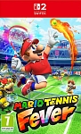 Игра Mario Tennis Fever (Nintendo Switch 2)
