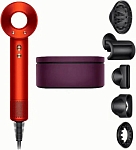 Фен Dyson HD08 (Topaz Orange)