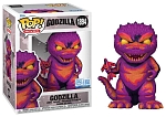 (CN) Фигурка Funko Pop! Movies: Godzilla — Godzilla (Handheld Plane Special Edition) (1894)