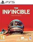 Игра The Invincible (PS5, русские субтитры)