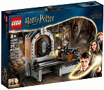(EU) Конструктор LEGO Harry Potter Хранилище Гринготтс (40598)
