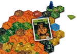 (EU) Настольная игра Lavka Games В поисках Эльдорадо. Опасности и Муиски (доп)