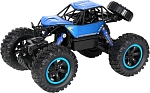 Радиоуправляемая модель MZ краулер YY2026A (1к14, часы-пульт) Blue (MZ-YY2026A)