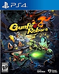 Игра Gunfire Reborn (PS4)