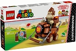 (EU) Конструктор LEGO Super Mario Донки Конг и ДК Джамбо (72033)