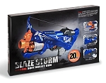 Арбалет Blaze Storm механический с мягкими пулями, Zecong Toys ZC7107