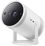 (EU) Проектор Samsung SP-LFF3CLAXXZA The Freestyle 2nd Gen (Full HD, портативный, Gaming Hub), Белый