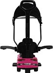 Детский толокар RiverToys (Z005ZZ-A-PINK) розовый