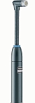 (EU) Конденсаторный микрофон Shure BETA 98AMP/C, инструментальный кардиоидный с предустилителем