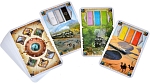 (EU) Настольная игра Hobby World Ticket to Ride: Сердце Африки (доп)