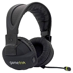 Наушники с микрофоном GAMETRIX vTrack MkI